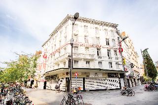 Leonardo Hotel Antwerpen