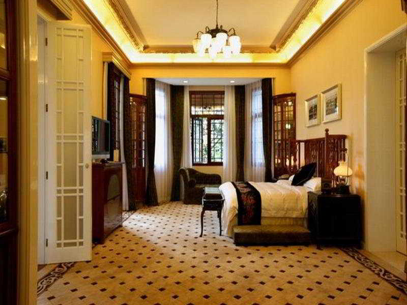 Room
 di Mansion Hotel