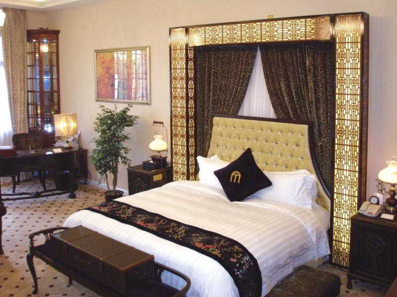 Room
 di Mansion Hotel