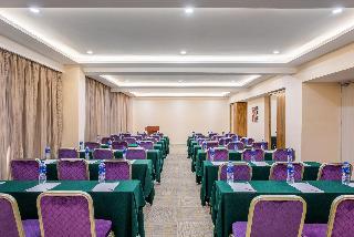 Conferences
 di Holiday Inn Express South Hefei