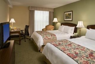 Room
 di Residence Inn by Marriott Toronto Airport