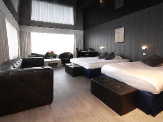 Room
Room
di Leonardo Hotel Charleroi City