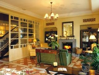 Lobby
Lobby
di Casona de la Paca Hotel