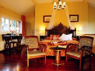 Room
Room
di Casona de la Paca Hotel