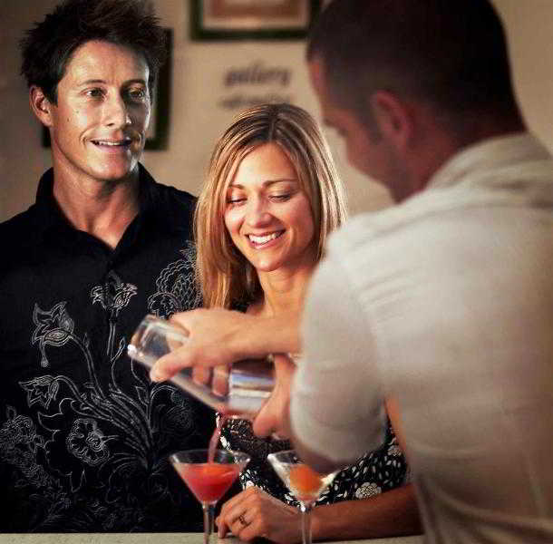 General view
General view
di Novotel Queenstown Lakeside