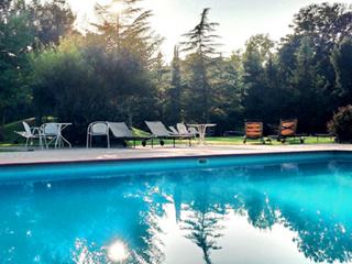 Pool
Pool
di Agriturismo Montebelli