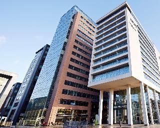 Lindner Hotel Antwerp