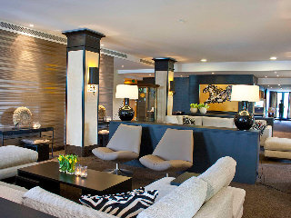 General view
General view
di Golden Tulip Brussels Airport