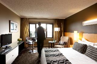 Foto del Hotel PARKROYAL Parramatta del viaje joyas australianas Foto del Hotel PARKROYAL Parramatta del viaje joyas australianas