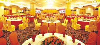 Conferences
 di Guang Dong Hotel