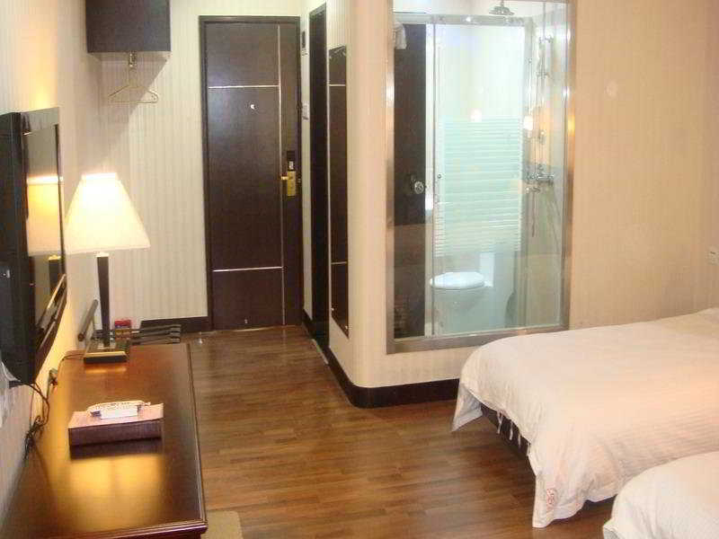 Room
 di Guang Dong Hotel