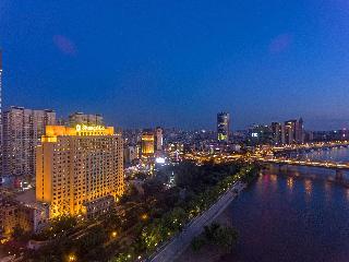 General view
 di Shangri-la Harbin