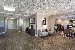 La Quinta Inn & Suites Baton Rouge Seigan Lane
