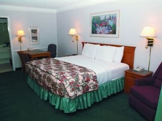 Room
 di La Quinta Inn Dallas East