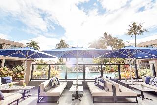 Pool
 di Novotel Cairns Oasis Resort