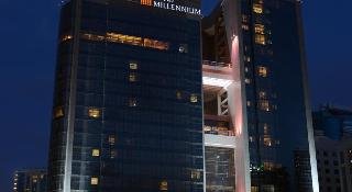 General view
General view
di Grand Millennium Dubai