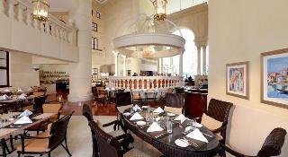 Restaurant
Restaurant
di Grand Millennium Dubai