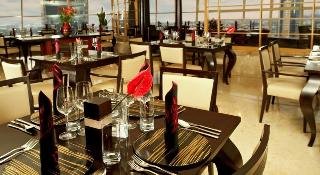 Restaurant
Restaurant
di Grand Millennium Dubai