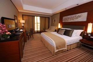 Room
Room
di Grand Millennium Dubai