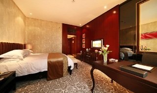 Room
 di Jinjiang Hotel Chengdu