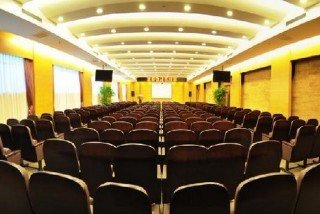 Conferences
 di Ya Tai