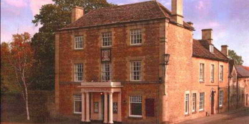 The Methuen Arms image 1