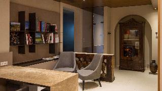 Lobby
Lobby
di Best Western Hotel Canon d'Oro