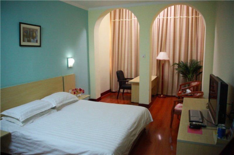 Room
 di Shanghai Guangxi Hotel