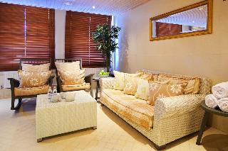 Sports and Entertainment
Sports and Entertainment
di Solo Sokos Hotel Vasilievsky