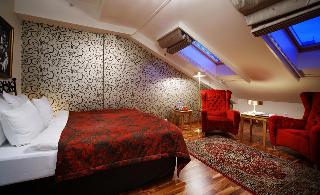 Room
Room
di Solo Sokos Hotel Vasilievsky