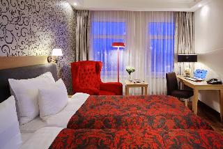 Room
Room
di Solo Sokos Hotel Vasilievsky