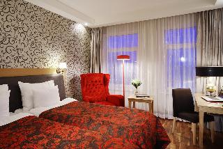 Room
Room
di Solo Sokos Hotel Vasilievsky