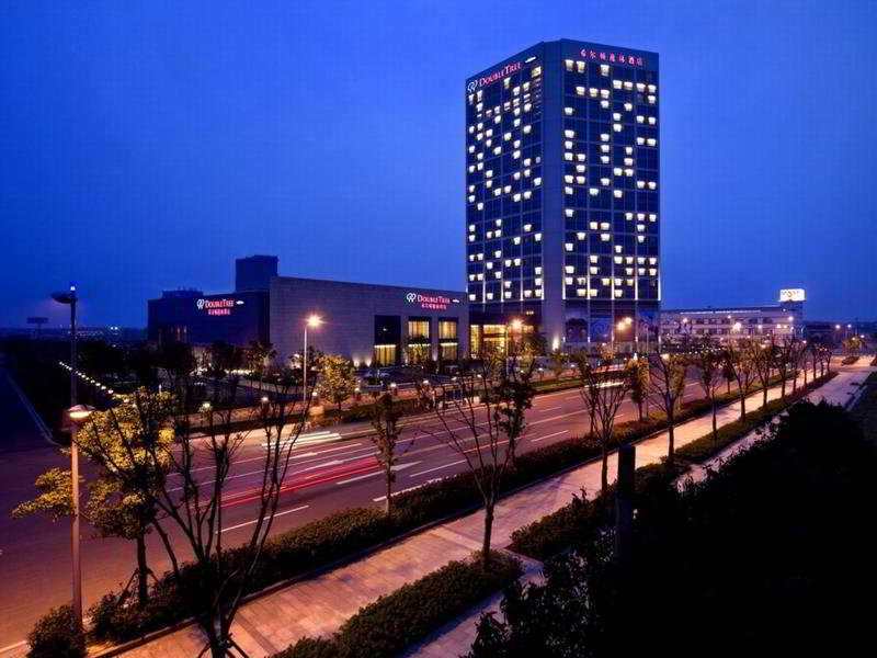 General view
 di DoubleTree Hilton Kunshan