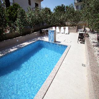 Pool
Pool
di Villa Rustica Dalmatia Depandance