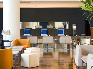 Restaurant
Restaurant
di Ibis World Trade Centre