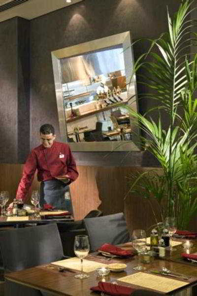 Restaurant
Restaurant
di Ibis World Trade Centre