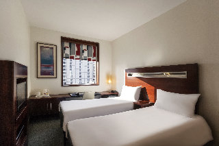 Room
Room
di Ibis World Trade Centre