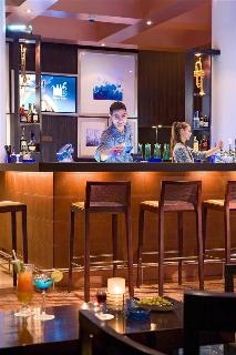 General view
General view
di Novotel World Trade Centre