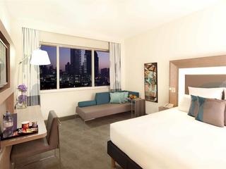 Room
Room
di Novotel World Trade Centre