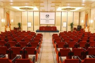 Conferences
Conferences
di Villa Quaranta Park