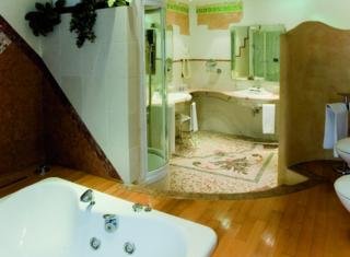 Room
Room
di Villa Quaranta Park