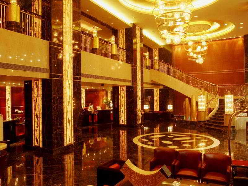 Lobby
 di KunTai Royal Hotel