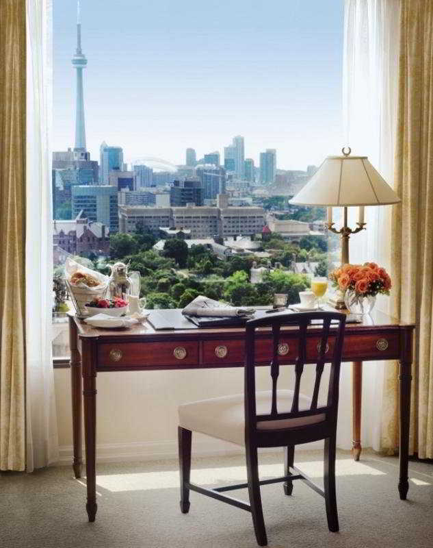 General view
 di Four Seasons Hotel Toronto