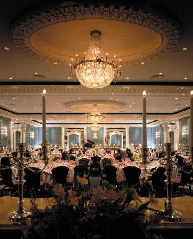 Conferences
 di Four Seasons Hotel Toronto
