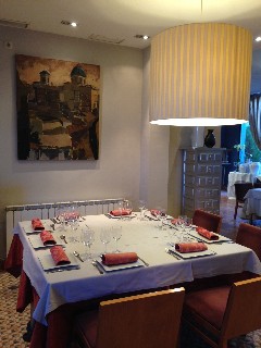 Restaurant
Restaurant
di Patilla Ciudad de Requena