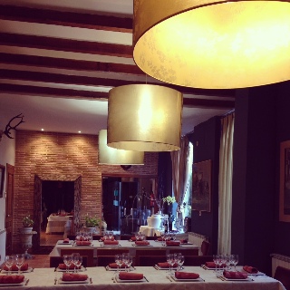 Restaurant
Restaurant
di Patilla Ciudad de Requena