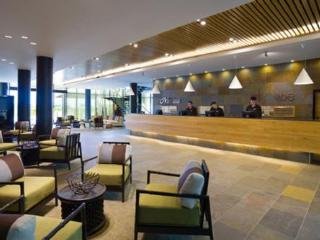 Lobby
 di Adina Apartment Hotel Darwin Waterfront