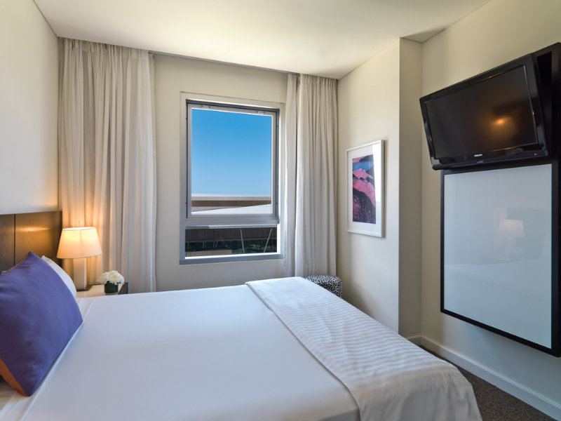 Room
 di Adina Apartment Hotel Perth