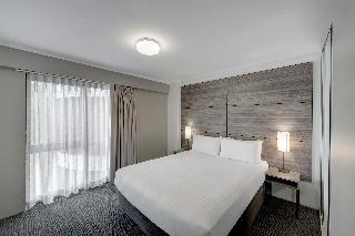 Room
 di Adina Apartment Hotel Canberra James Court