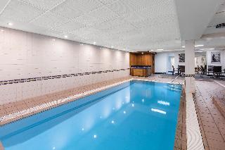 Pool
 di Medina Serviced Apartments Canberra